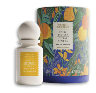 Citrus Riviera - 1stuks | Parfum Eau de Parfum