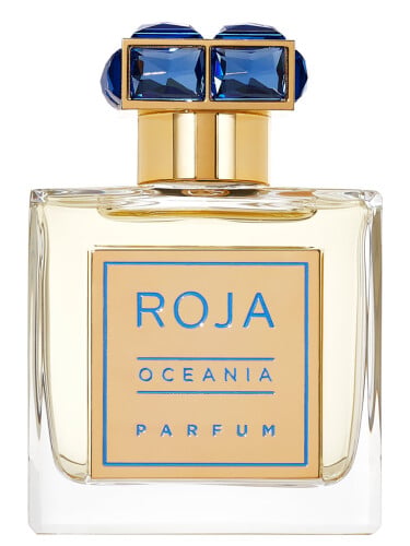 Isola Collection Oceania - | Parfum