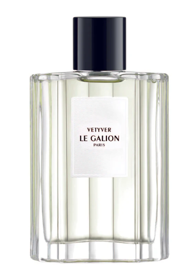 Vetyver - | Parfum Eau de Parfum