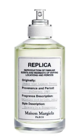 Replica Under Lemon Trees Eau de Toilette