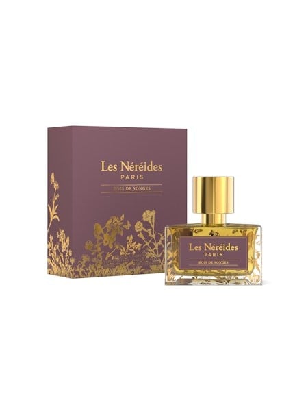 Bois de Sognes - | Parfum Eau de Parfum