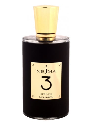 3 - | Parfum Eau de Parfum
