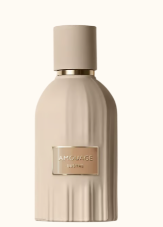 Essences Collection Lustre Parfum