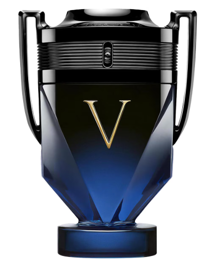 Invictus Victory Elixir Parfum Intense Eau de Parfum