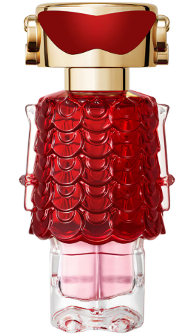 Fame In Love Eau de Parfum