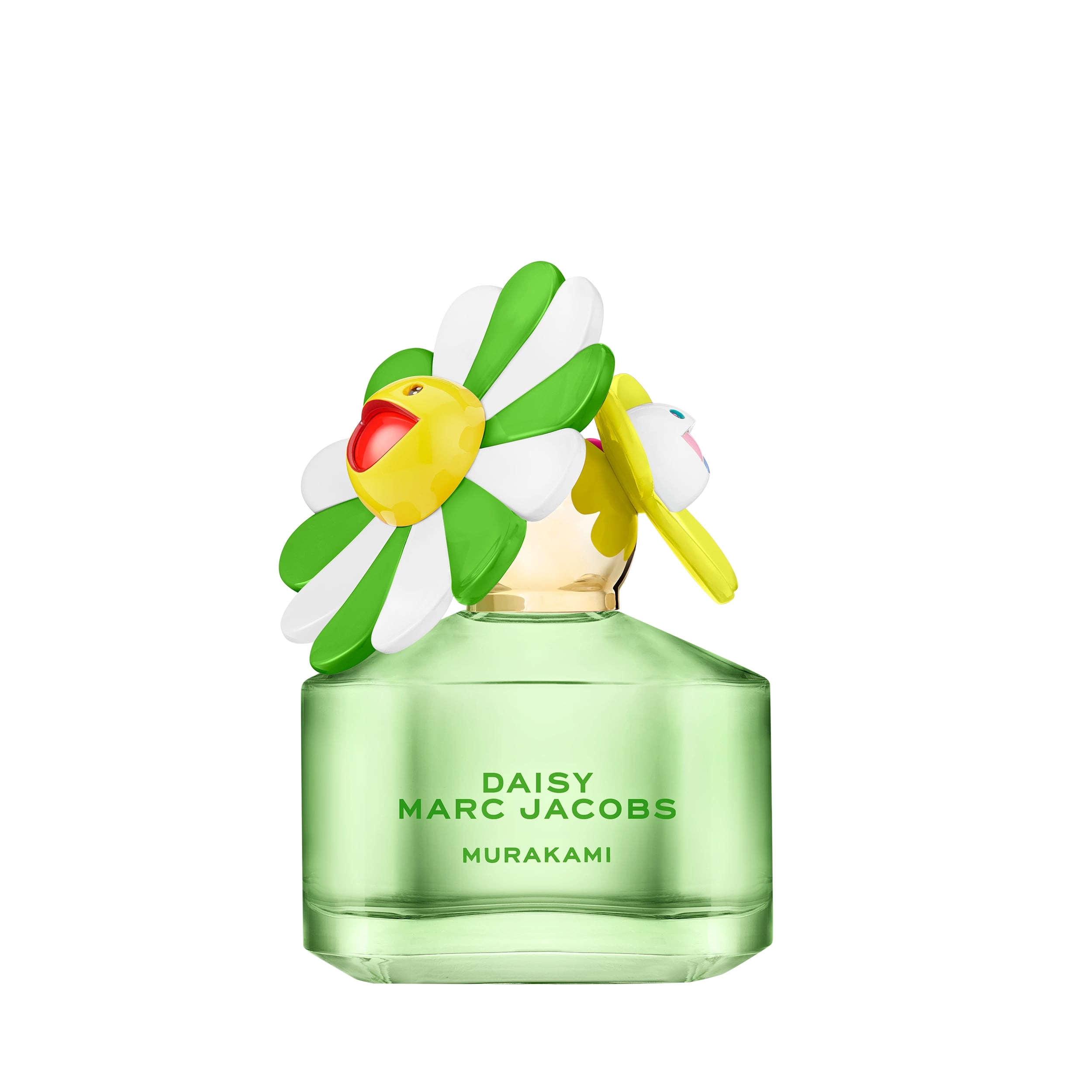 Daisy Murakami Green - | Parfum Eau de Parfum