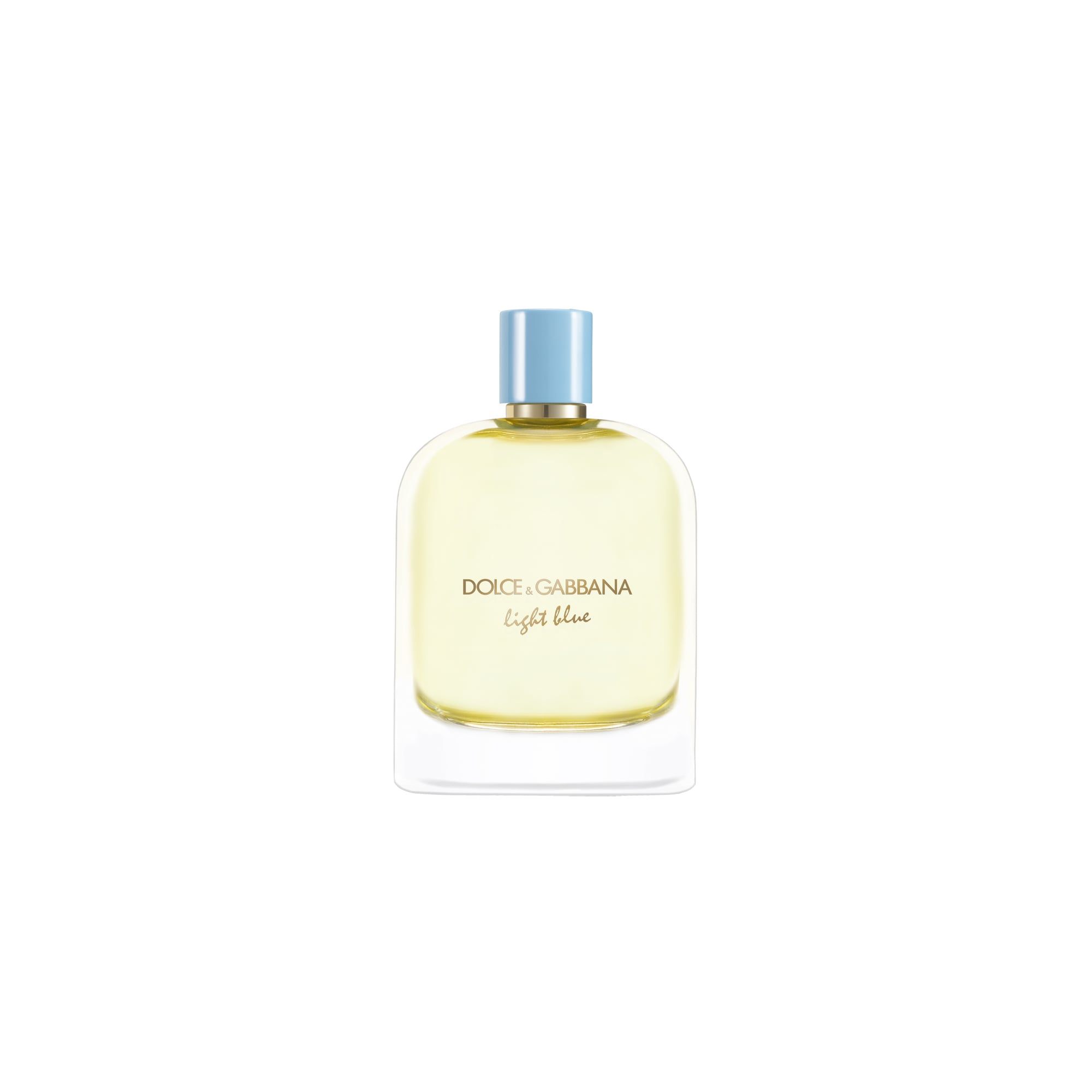 Light Blue Eau Pour Homme Eau de Parfum