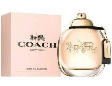 COACH Eau de Parfum - 90ml Eau de Parfum