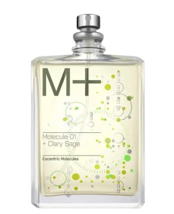 Molecule 01+ Clary Sage Eau de Toilette