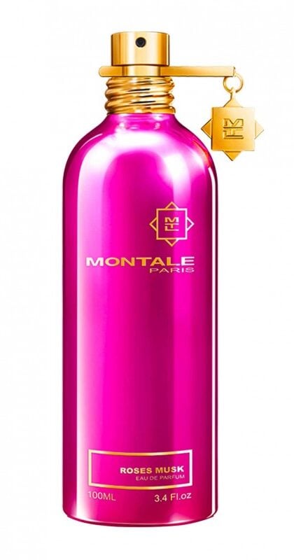 Roses Musk Eau de Parfum