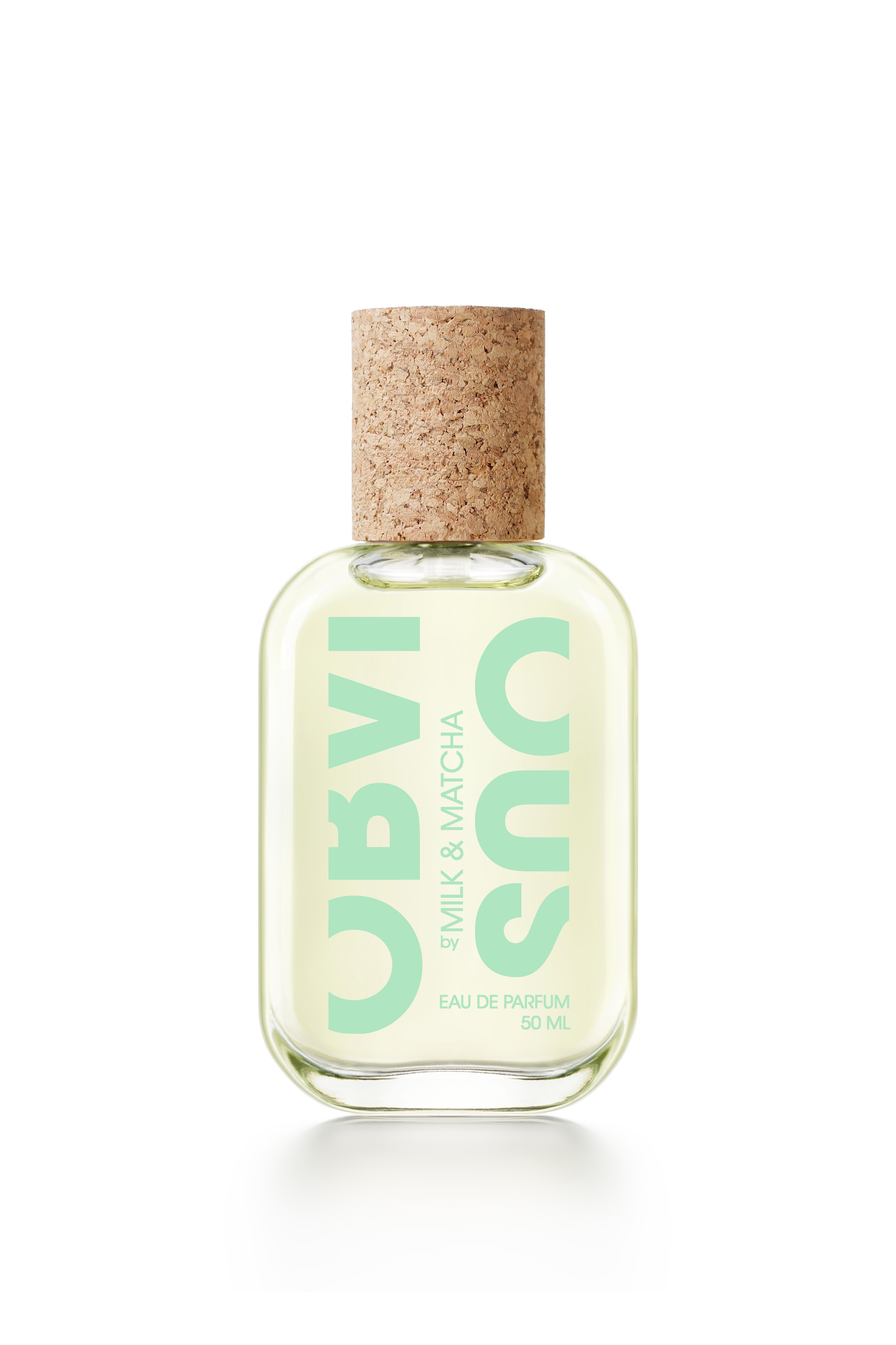 Milk & Matcha - | Parfum Eau de Parfum