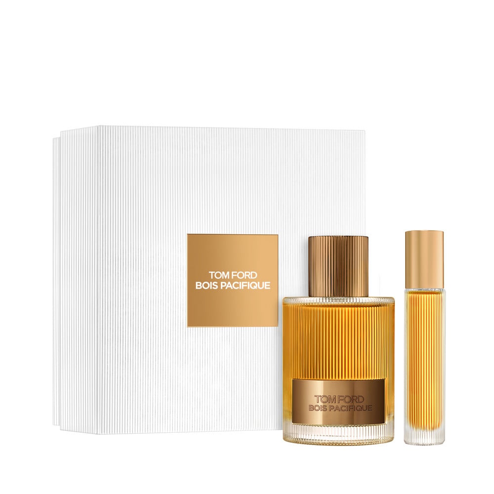 Bois Pacifique Set Pakket - 1pakket 1 pakket Eau de Parfum