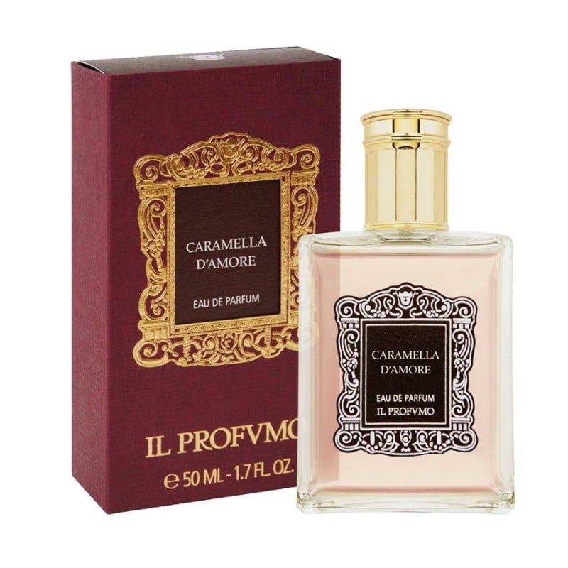 Caramella D’Amore - | Parfum Eau de Parfum
