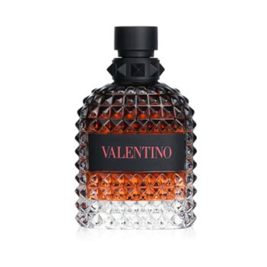 Born in Roma Uomo Coral Eau de Toilette