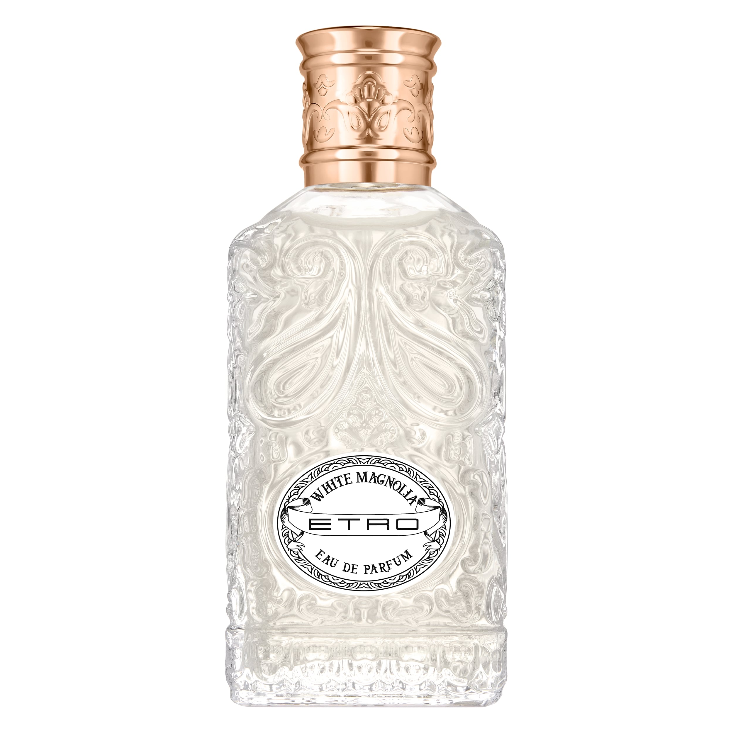 White Magnolia - | Parfum Eau de Parfum