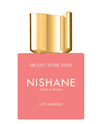 Meant To Be Seen - | Parfum Eau de Parfum