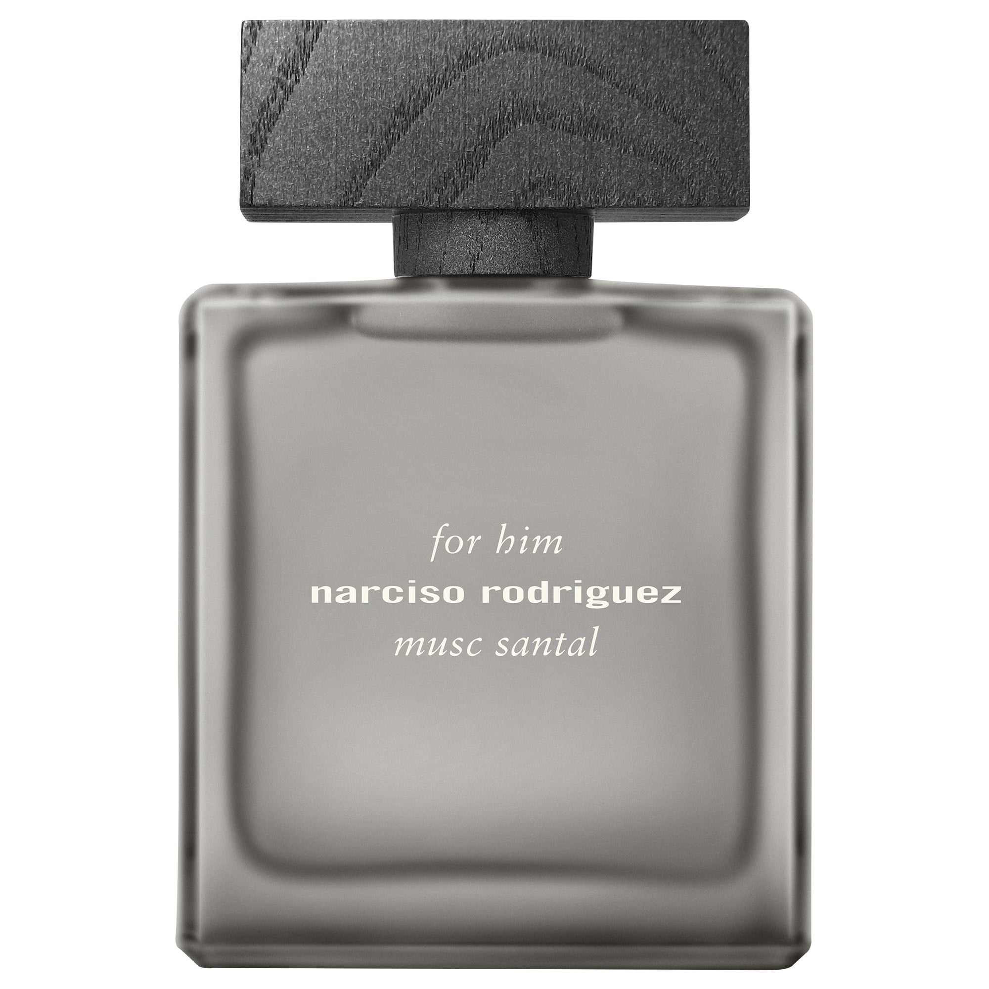Musc Santal - | Parfum Eau de Parfum