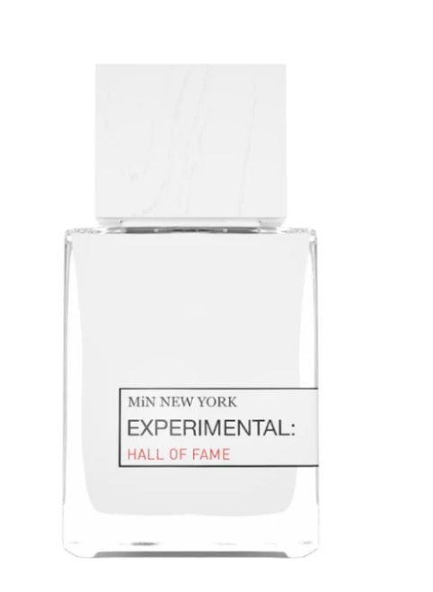 Experimental Hall of Fame - | Parfum Eau de Parfum
