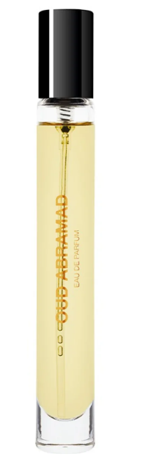 Oud Abramad Travelspray - | Parfum Eau de Parfum