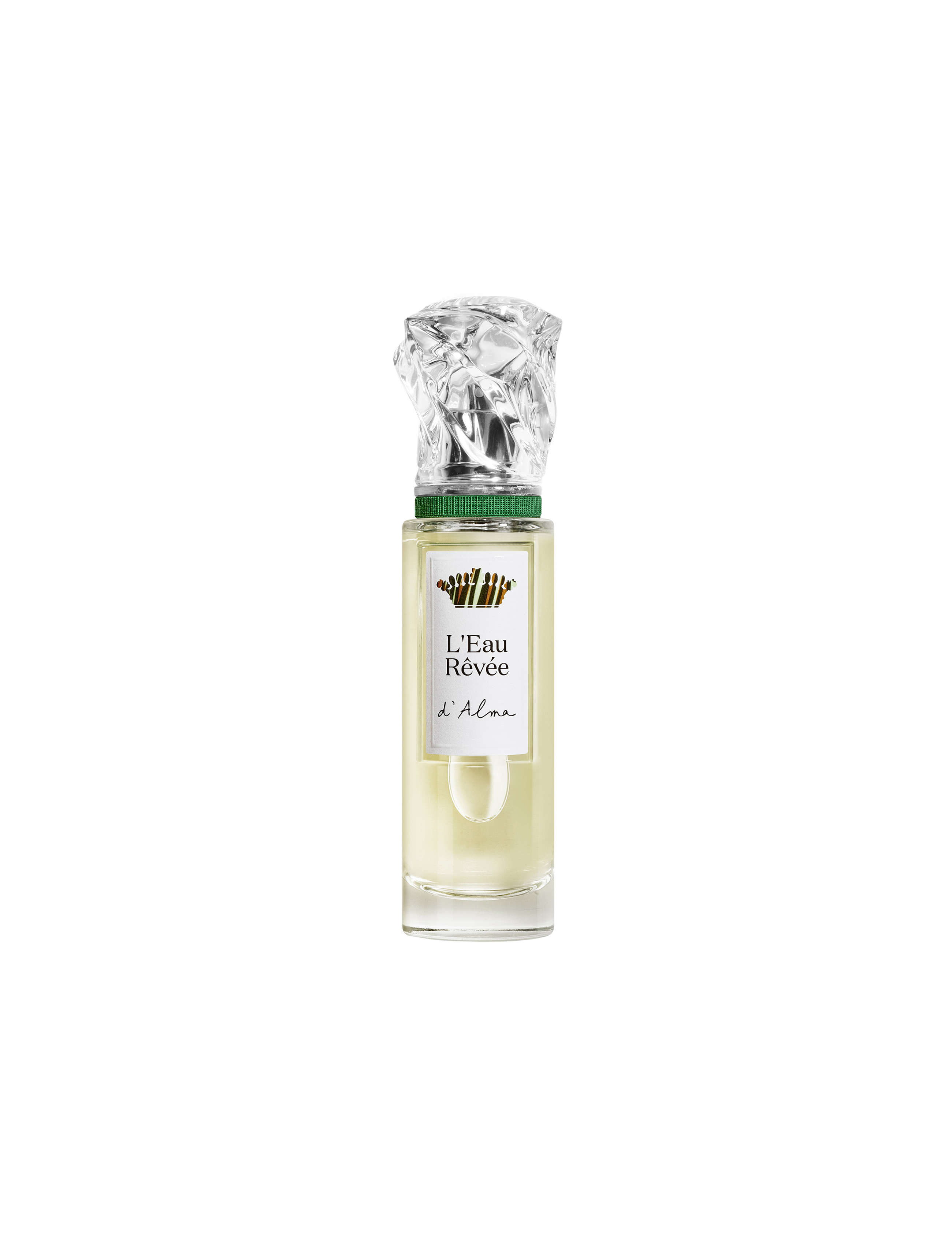 L’Eau Rêvée d’Alma Eau de Toilette