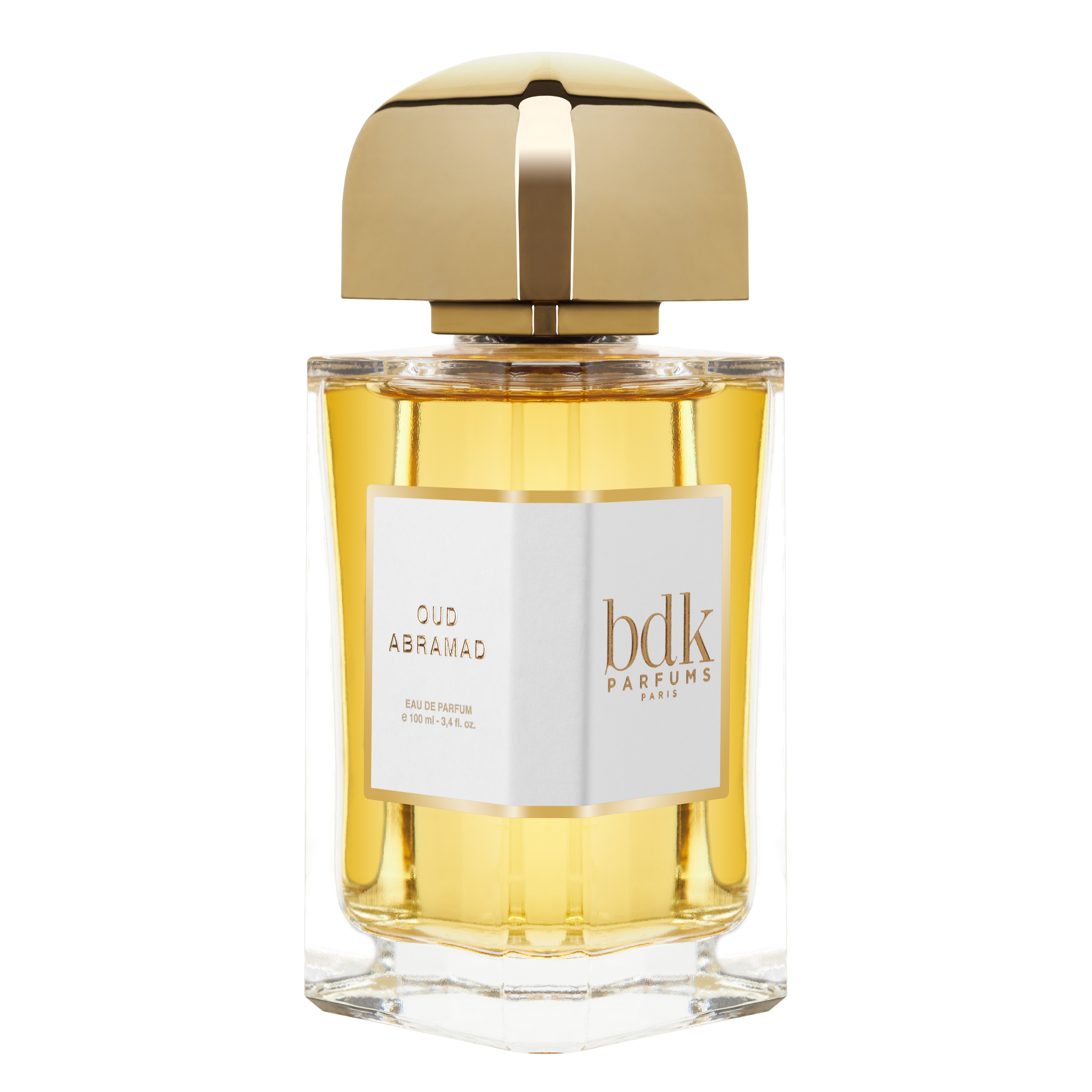 Oud Abramad - | Parfum Eau de Parfum
