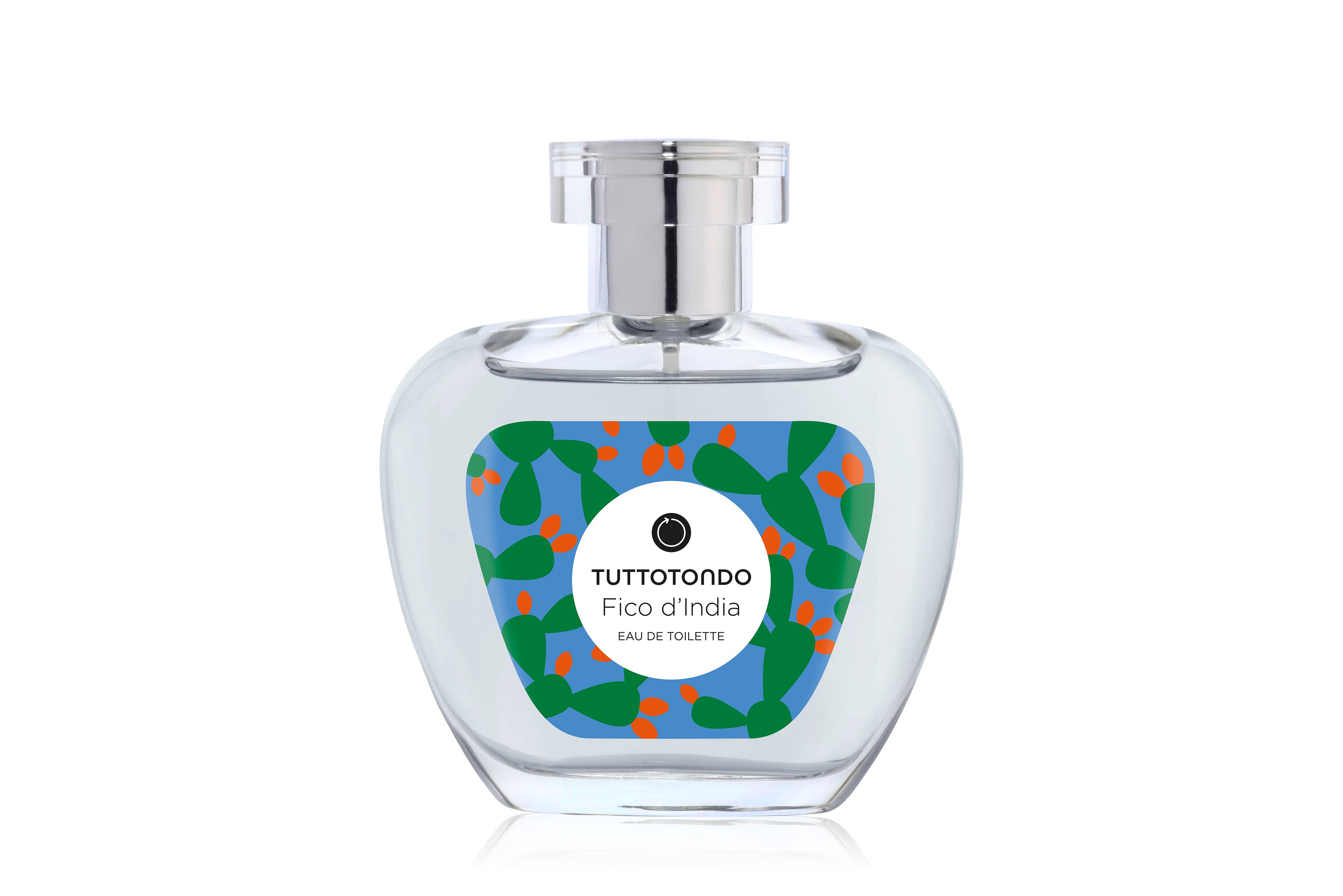 Fico d’India Eau de Toilette