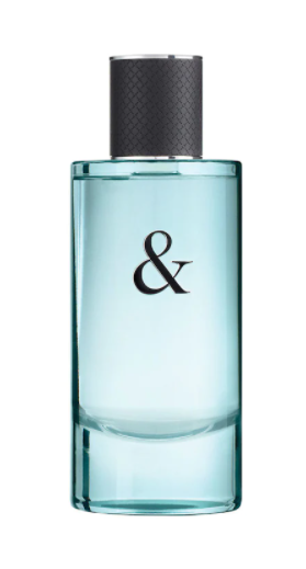 Tiffany Love For Him Eau de Toilette