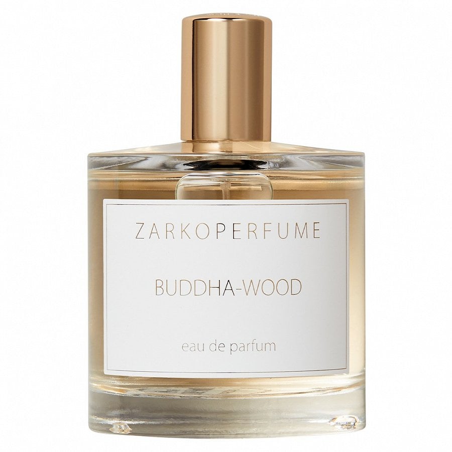 Buddha-Wood - | Parfum Eau de Parfum