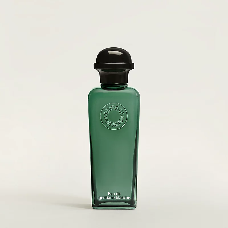Collection des Colognes Eau de Gentiane Blanche Eau de Cologne