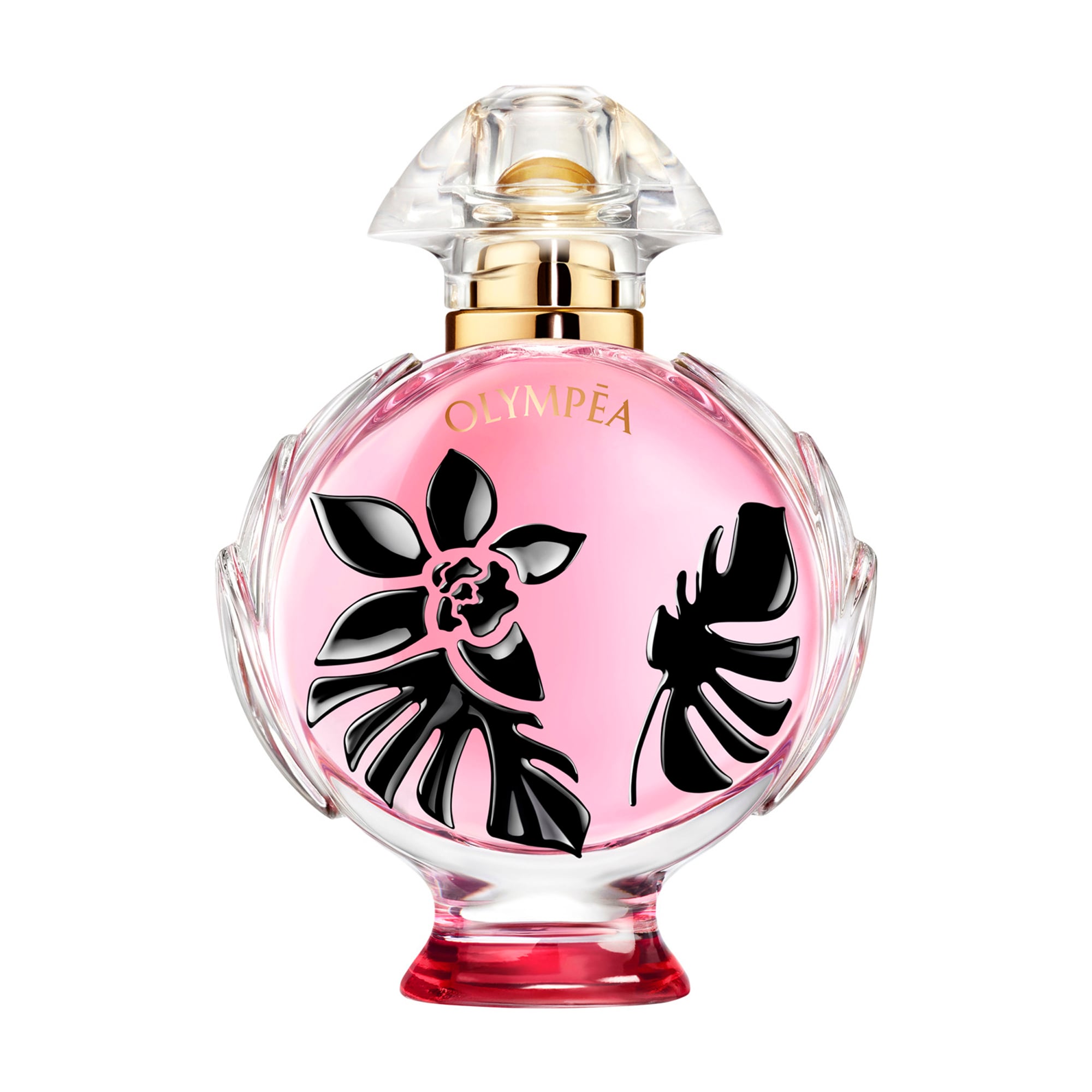 Olympéa Flora Intense - | Parfum Eau de Parfum