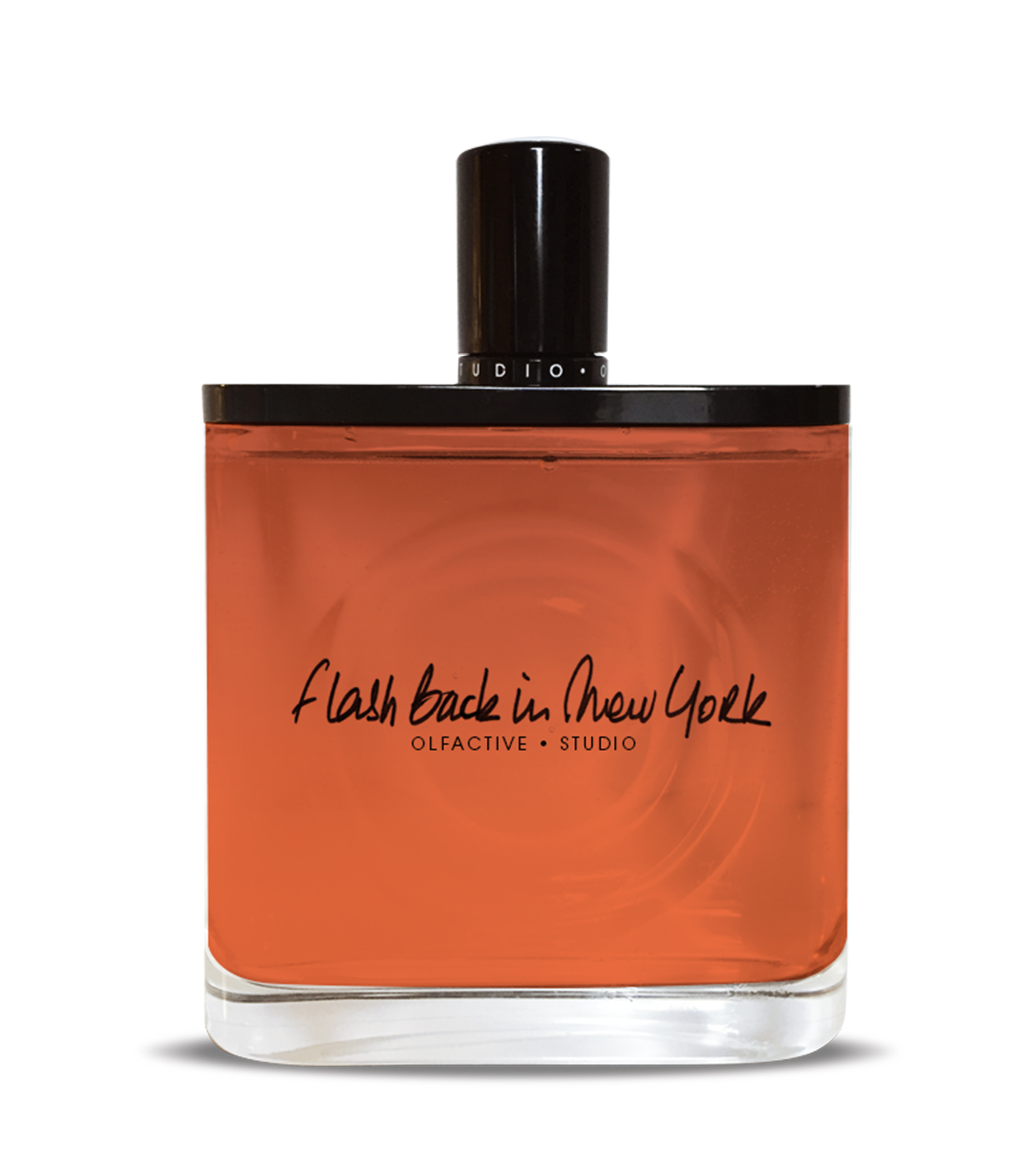 Flash Back in New York - | Parfum Eau de Parfum