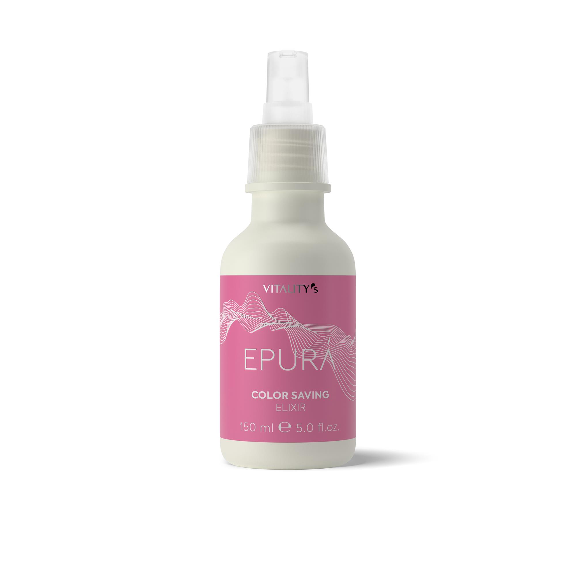 Epurá Color Saving Elixir Vloeibaar