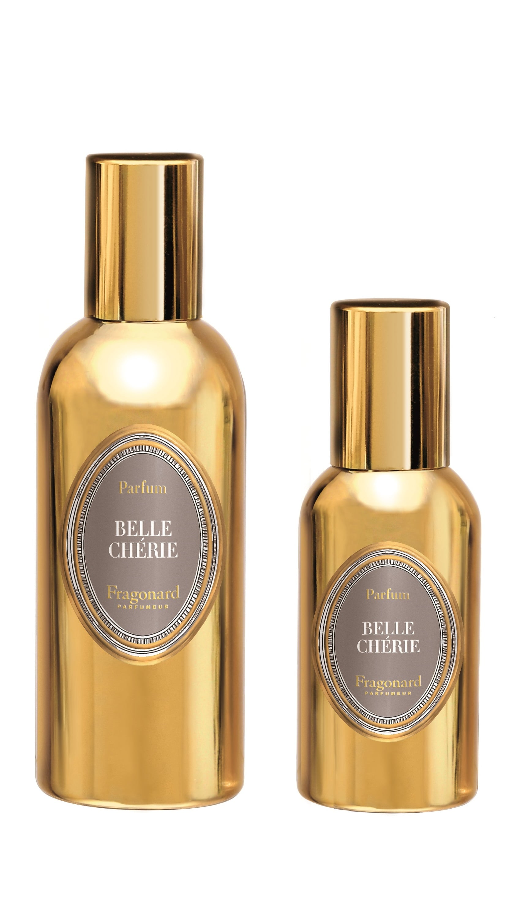 Fragrance Belle Chérie Belle Chérie Spray Parfum