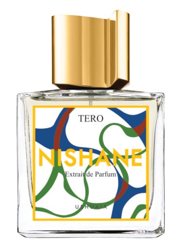 Tero - | Parfum Extrait de Parfum