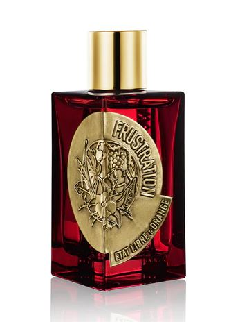 Frustration - | Parfum Eau de Parfum