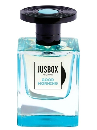 Good Morning - | Parfum Eau de Parfum
