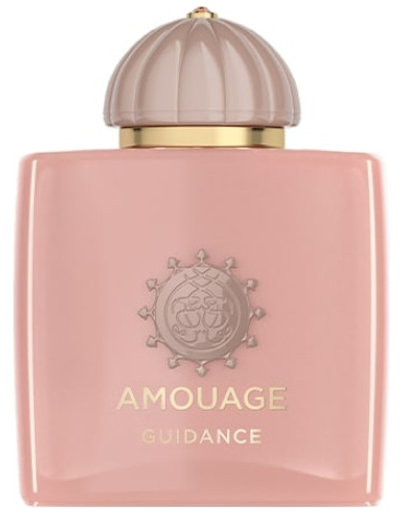 Odyssey Escape Collection Guidance Eau de Parfum