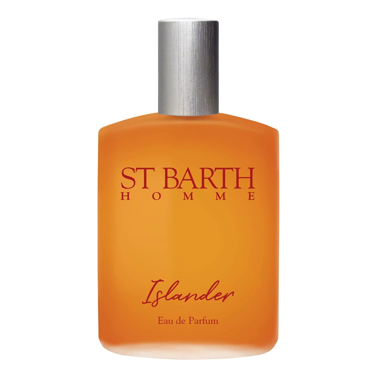 Homme Islander - | Parfum Eau de Parfum