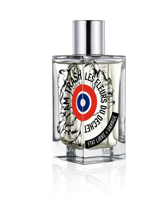 I Am Trash Les Fleurs du Dechet Eau de Parfum