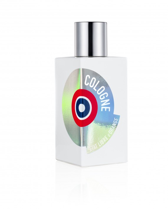 Cologne - | Parfum Eau de Parfum