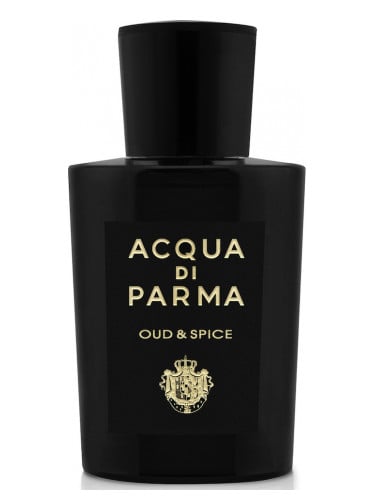 Signature Oud & Spice Eau de Parfum