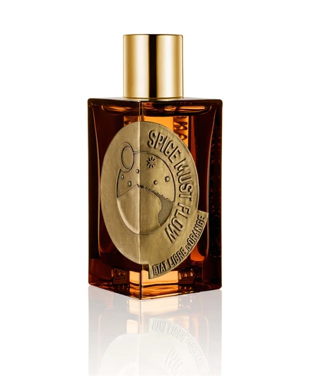 Spice Must Flow - | Parfum Eau de Parfum