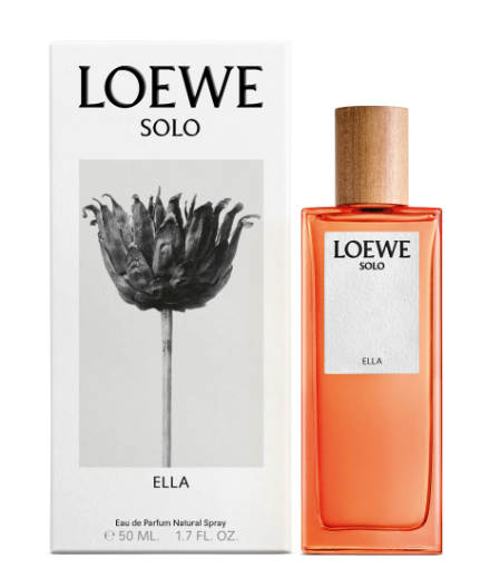 Solo Ella - | Parfum Eau de Parfum