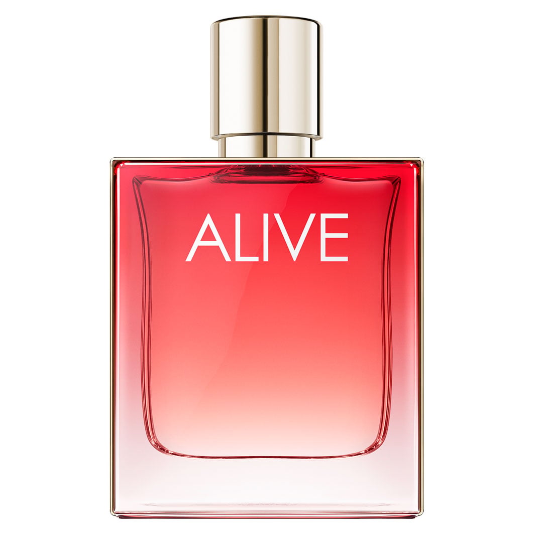 Alive Intense - | Parfum Eau de Parfum