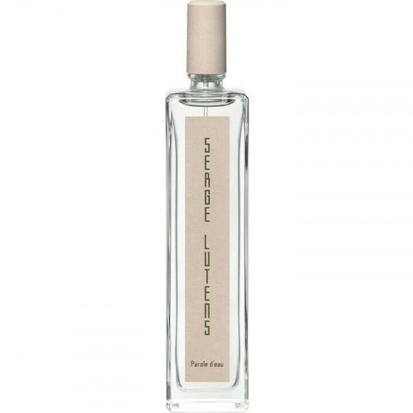 Parole d’Eau - | Parfum Eau de Parfum