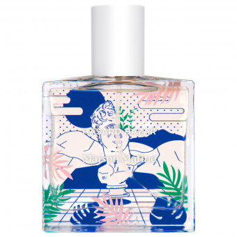 Hasard Bazar - | Parfum Eau de Parfum