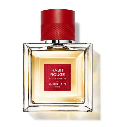 Habit Rouge Habit Rouge Eau de Toilette