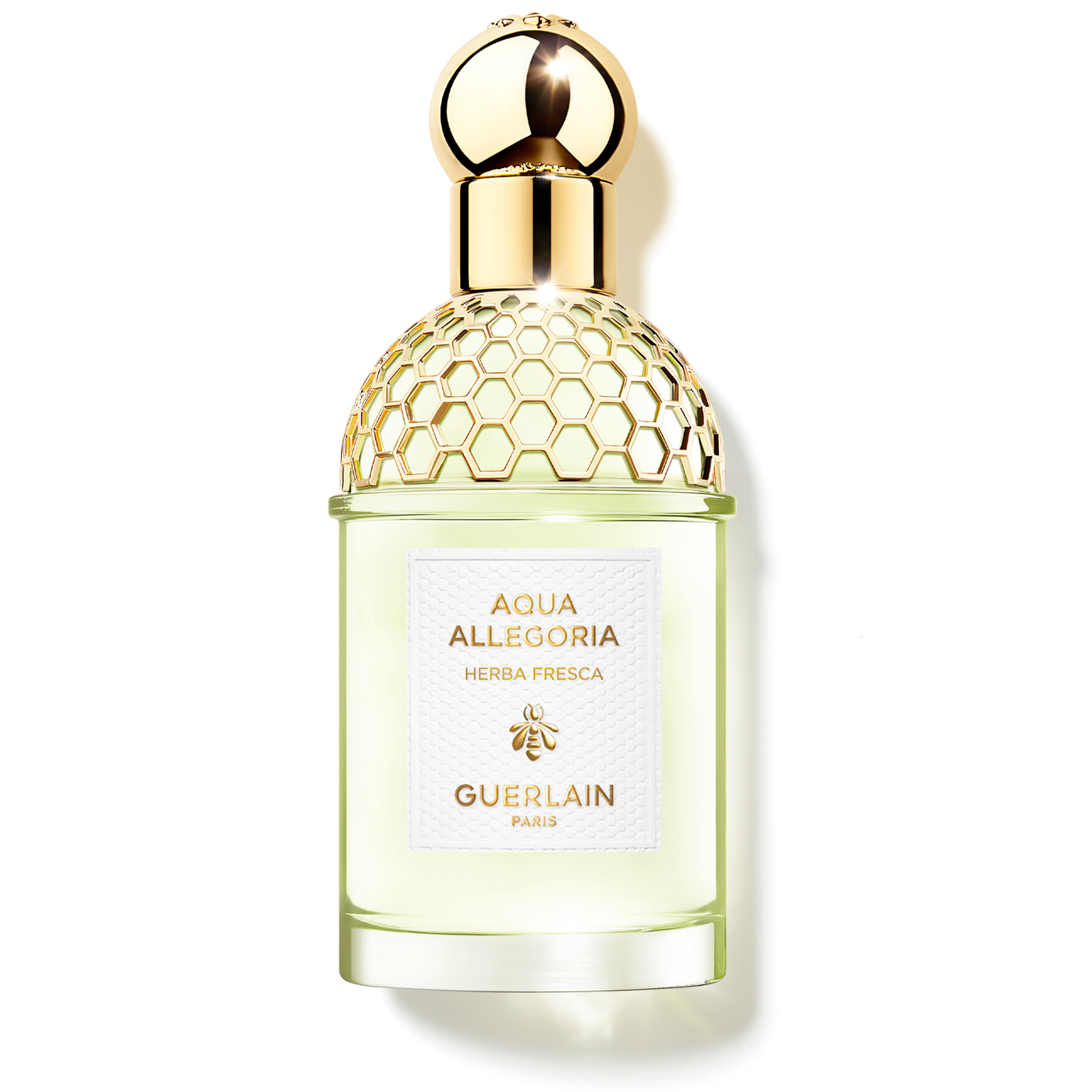 Aqua Allegoria Collection Herba Fresca Eau de Toilette