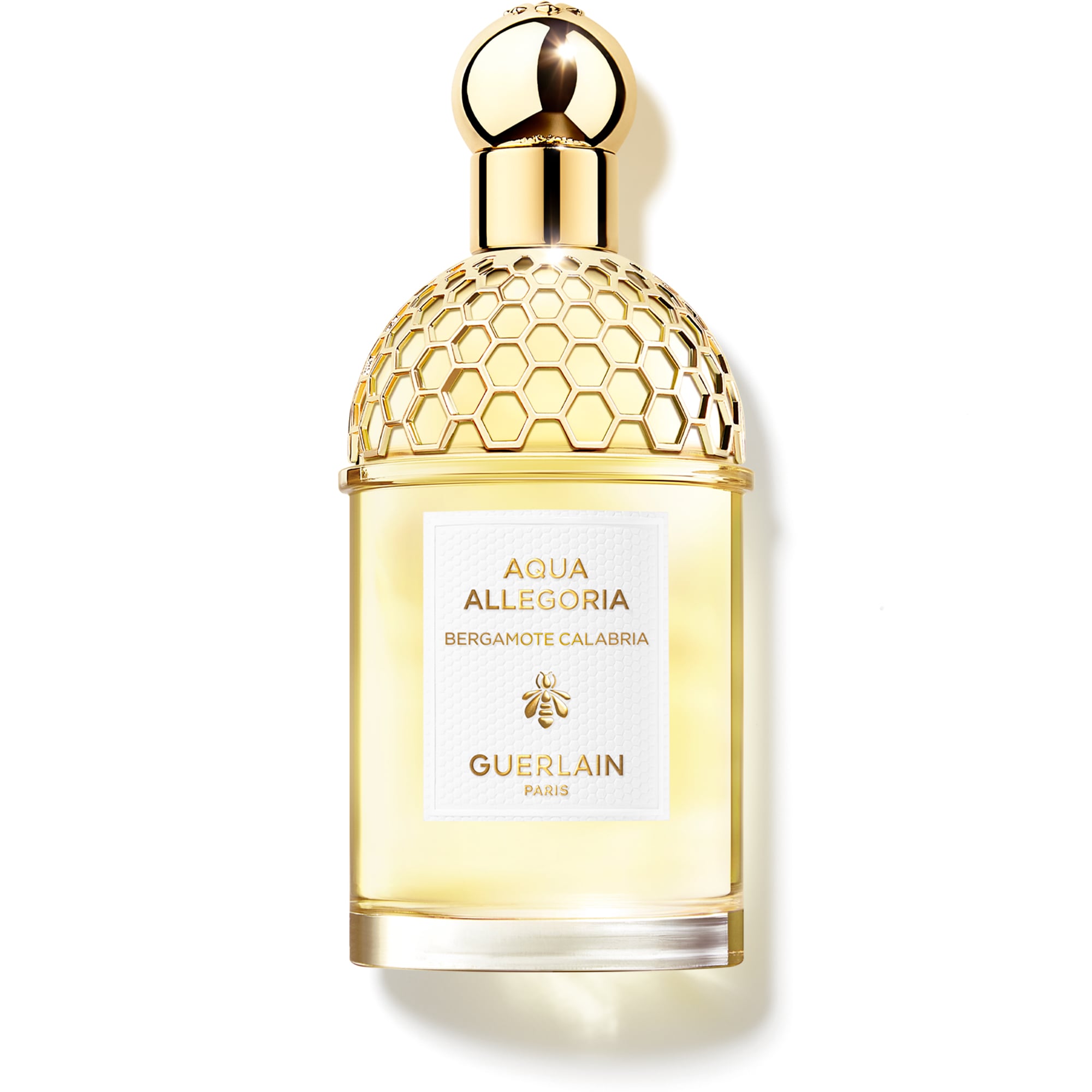 Aqua Allegoria Collection Bergamote Calabria Eau de Toilette