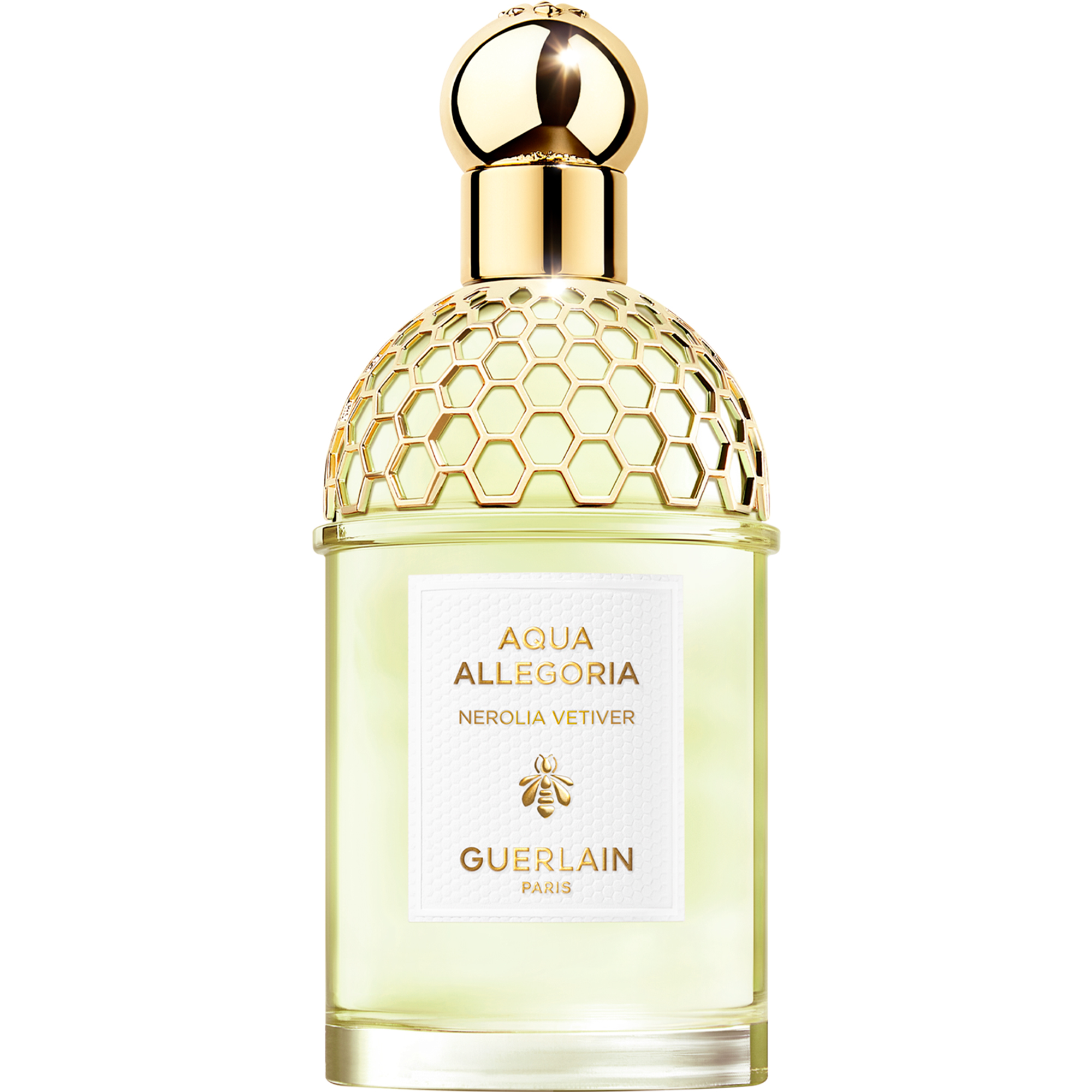 Aqua Allegoria Collection Nerolia Vetiver Eau de Toilette